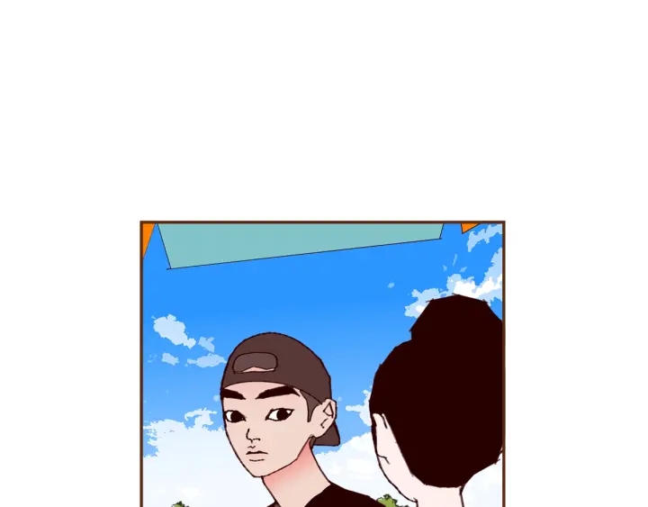 🍔恋爱铃 第173话 和善宇的距离 第48页