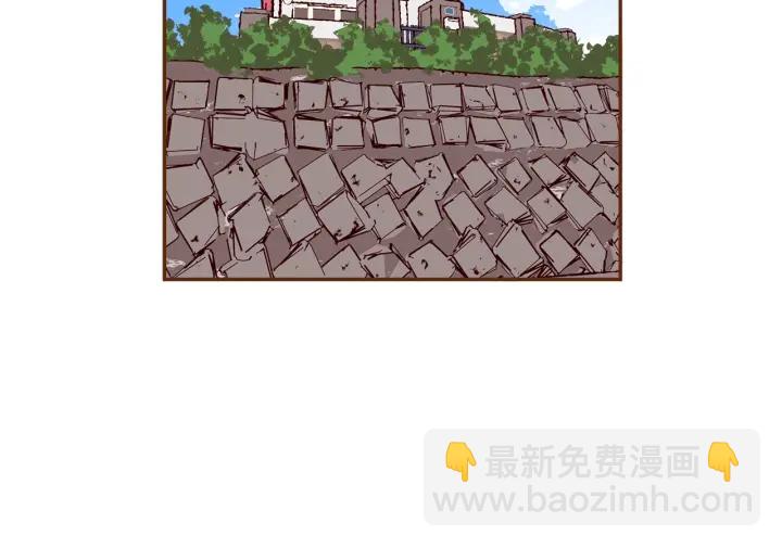 🍔恋爱铃 第177话 尴尬的关系 第49页