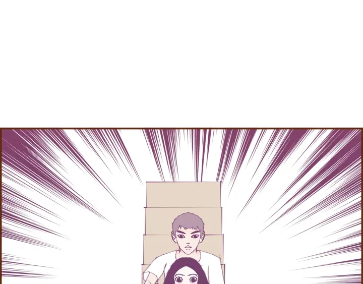 🍔恋爱铃 第179话 早来的理由 第22页