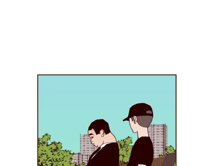 🍔恋爱铃 第179话 早来的理由 第33页
