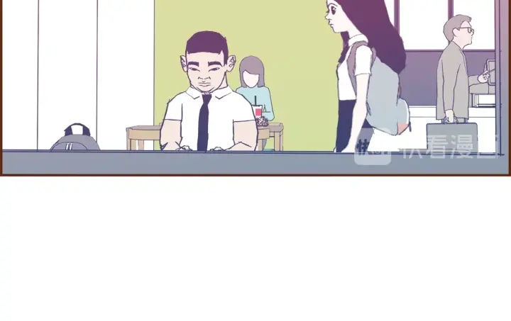 🍔恋爱铃 第179话 早来的理由 第40页