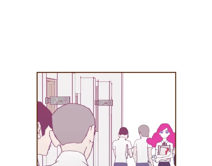 🍔恋爱铃 第179话 早来的理由 第48页