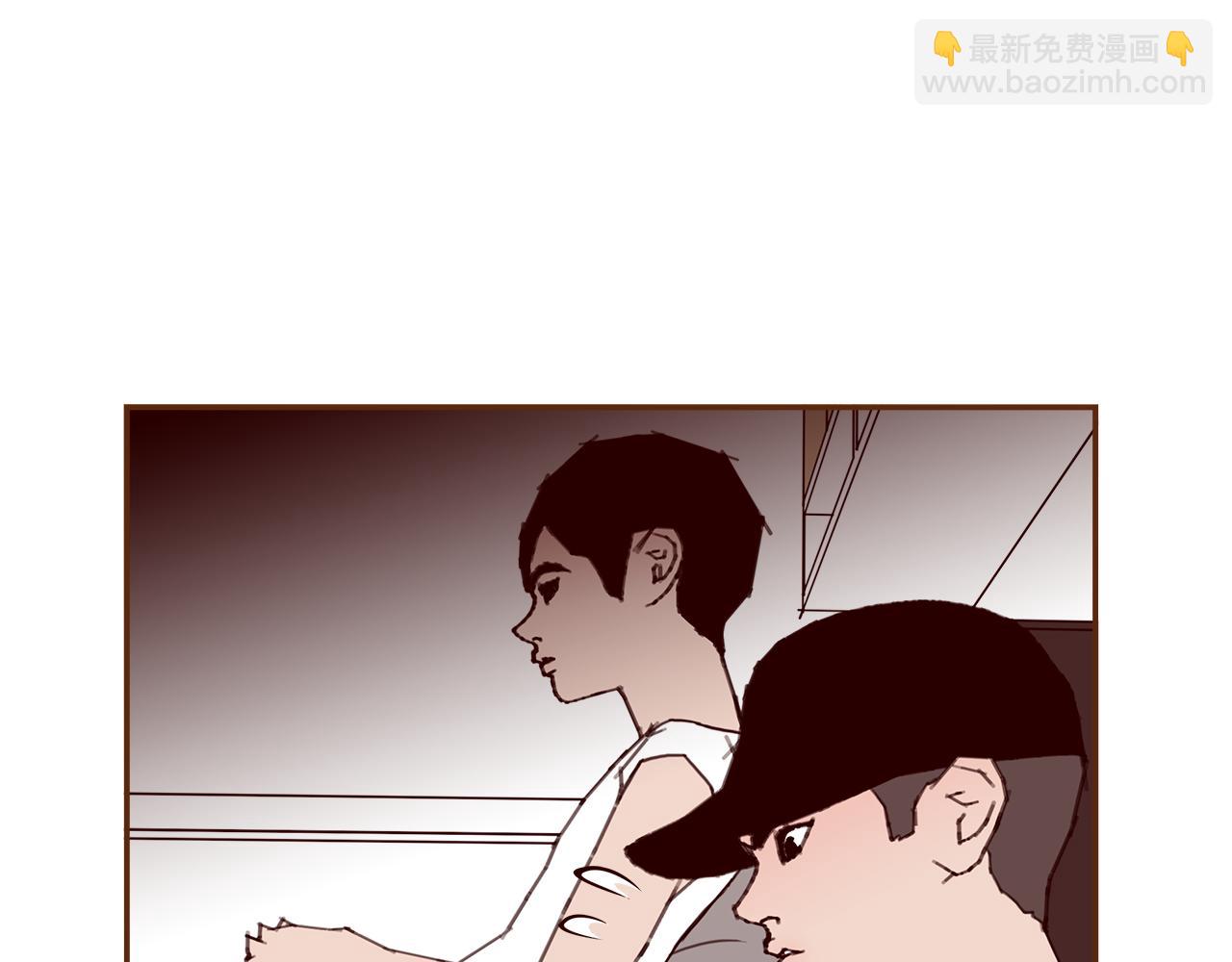 🍔恋爱铃 第183话 歌曲 第35页