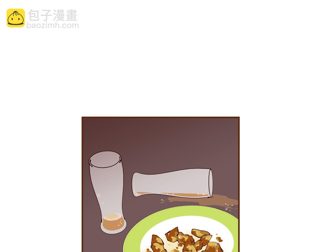 🍔恋爱铃 第183话 歌曲 第4页