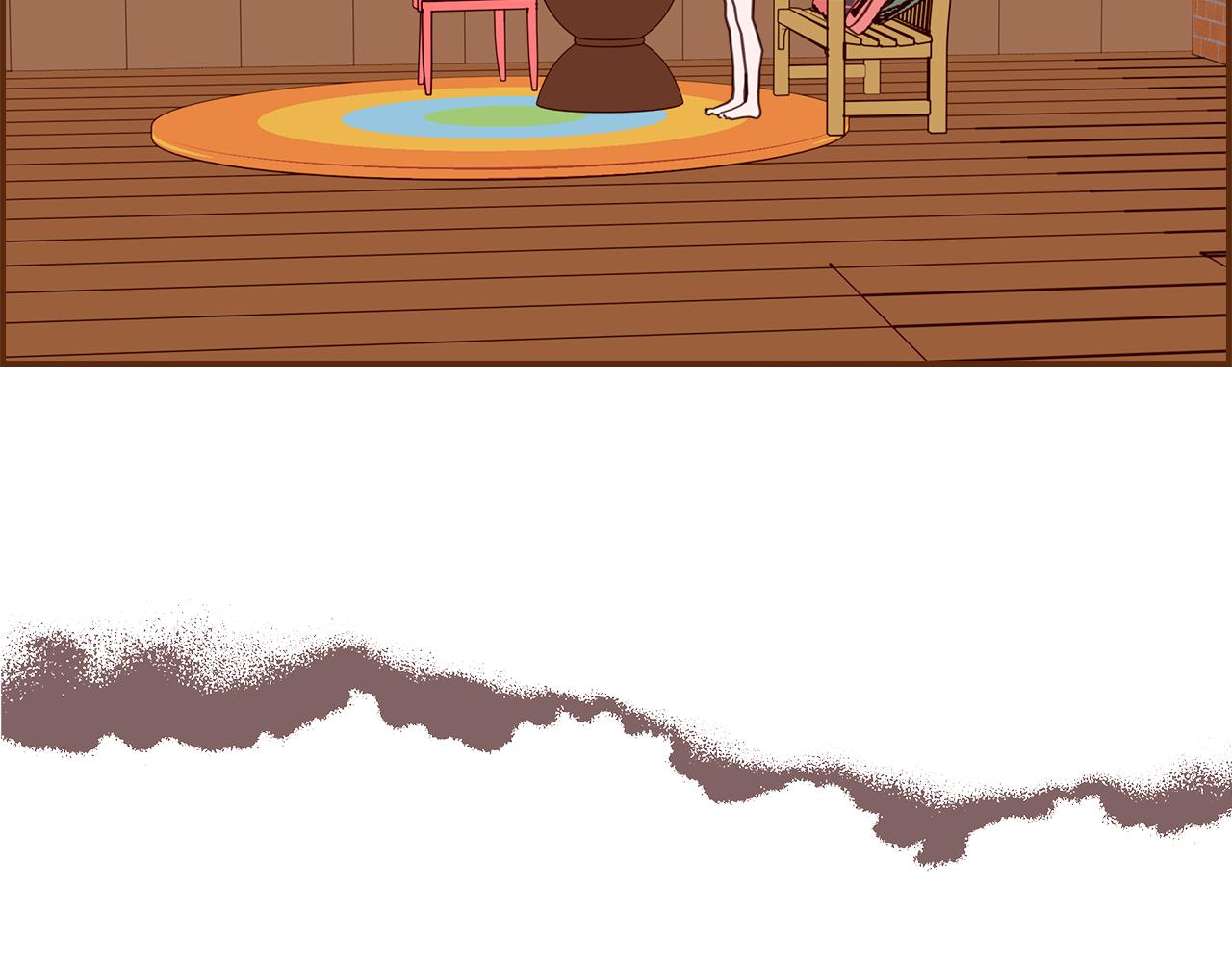 🍔恋爱铃 第187话 结束 第25页