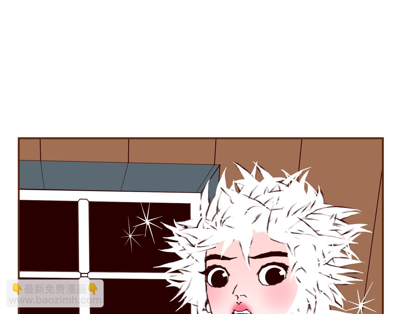 🍔恋爱铃 第187话 结束 第27页