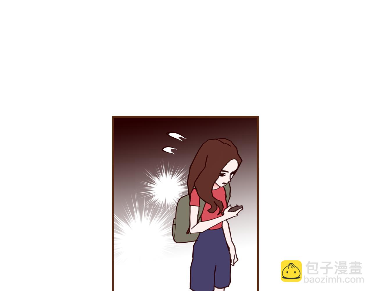 🍔恋爱铃 第191话 恋爱铃 第17页