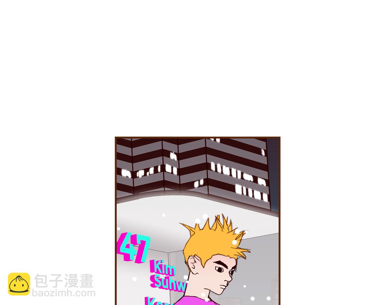 🍔恋爱铃 第195话 排行榜 第50页