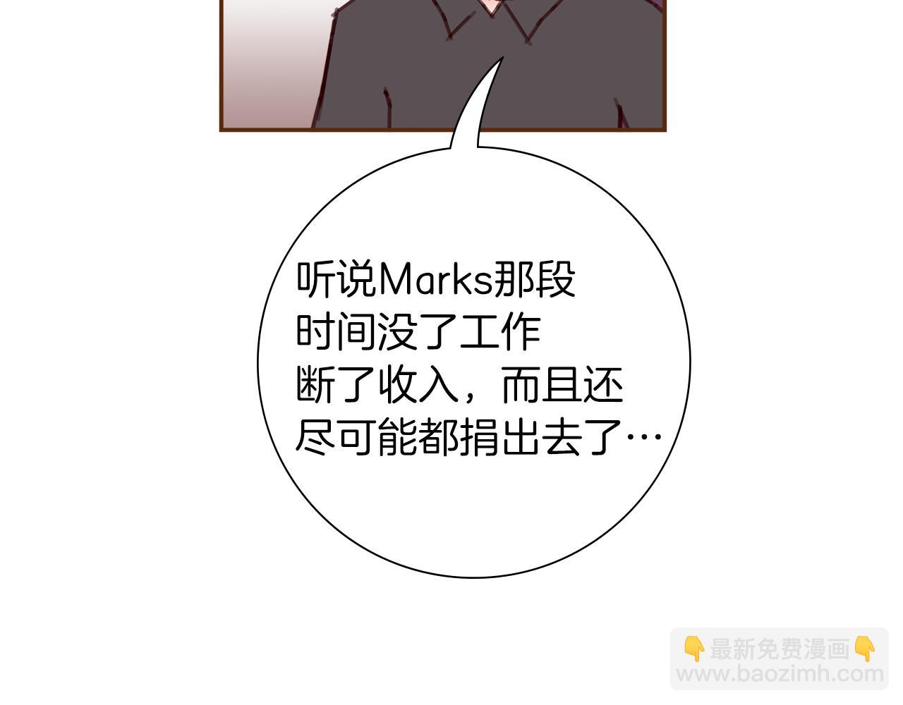 🍔恋爱铃 第201话 福利 第31页