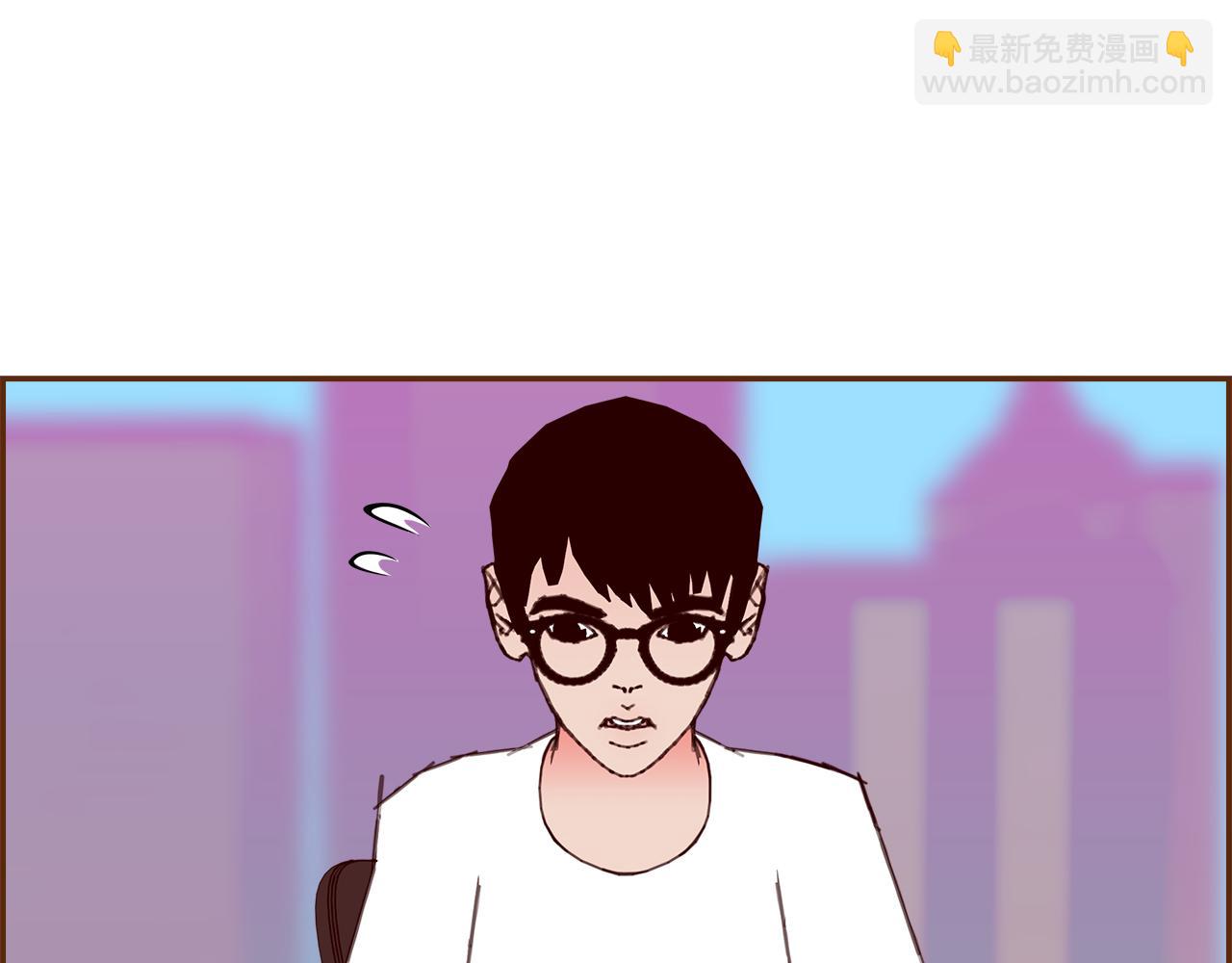 🍔恋爱铃 第205话 对半的胜利 第14页