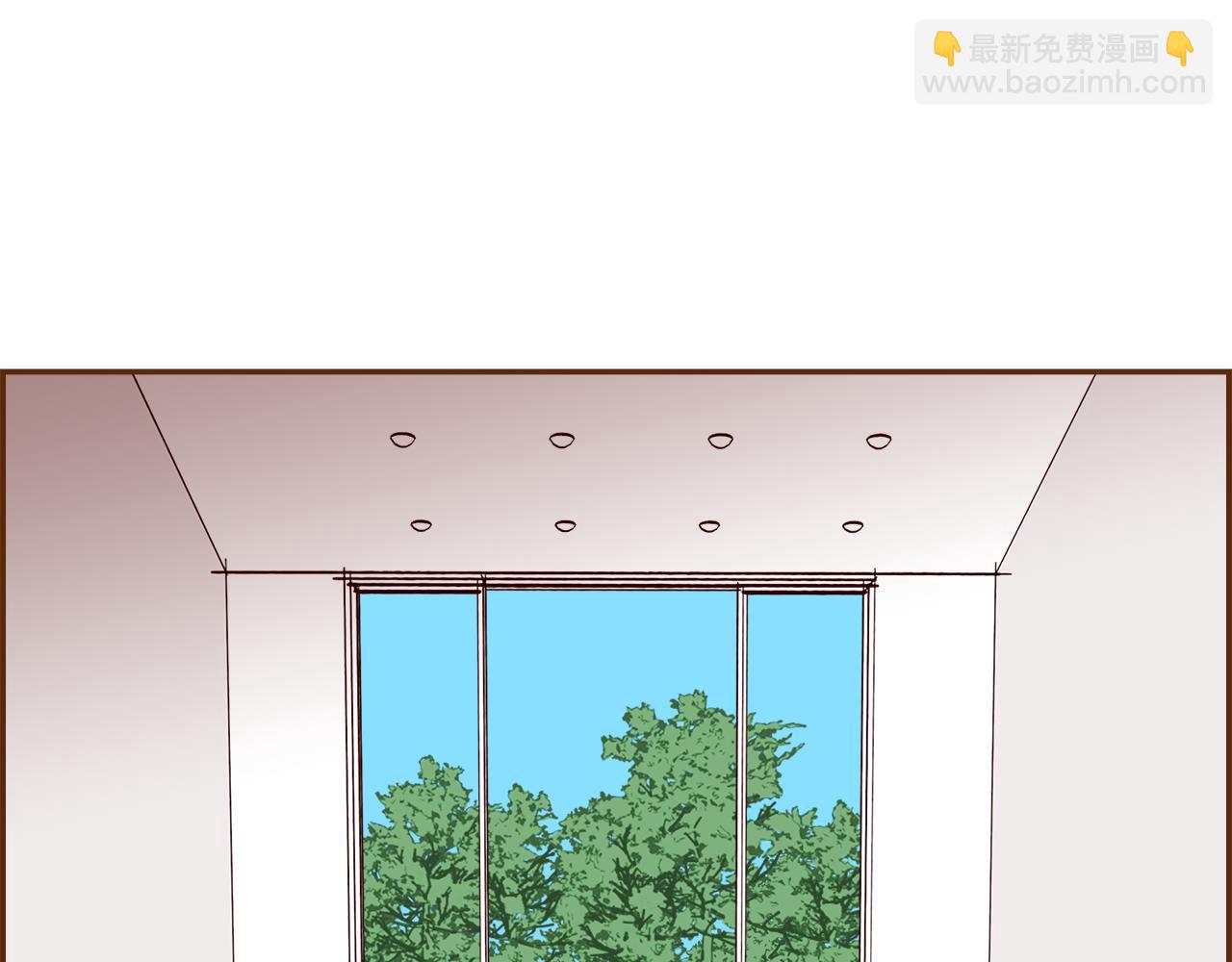 🍔恋爱铃 第205话 对半的胜利 第4页