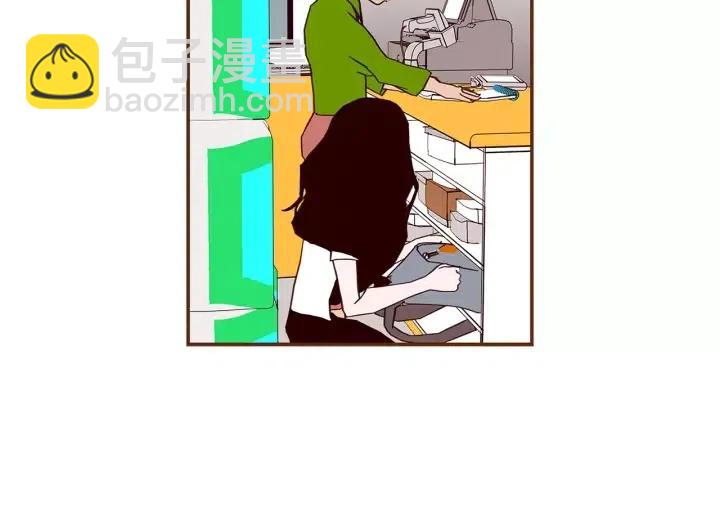 🍔恋爱铃 第22话 探知 第25页