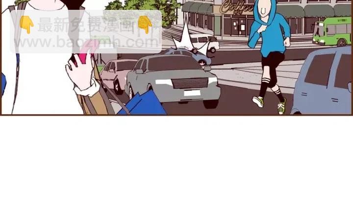 🍔恋爱铃 第28话 乒乓球规则 第25页