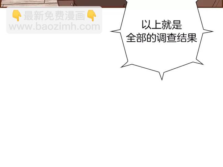 🍔恋爱铃 第30话 调查结果 第32页