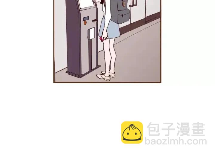 🍔恋爱铃 第36话 选择权 第22页