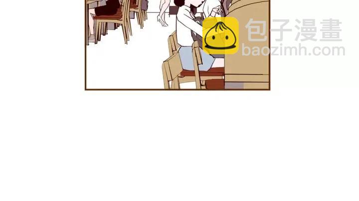 🍔恋爱铃 第36话 选择权 第34页
