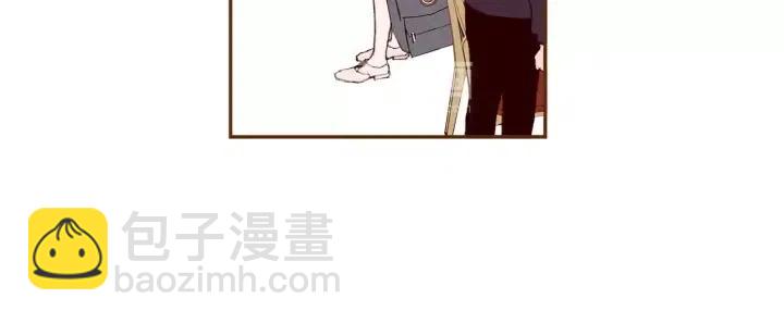 🍔恋爱铃 第36话 选择权 第49页