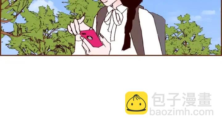 🍔恋爱铃 第36话 选择权 第8页