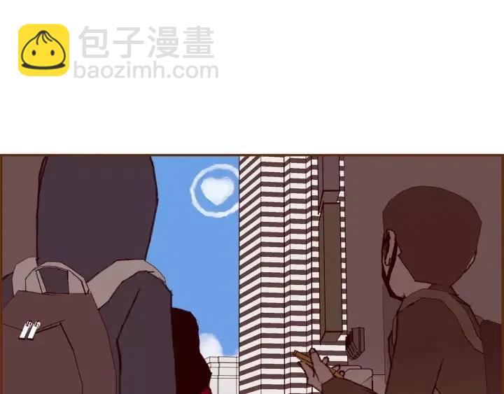 🍔恋爱铃 第42话 红毯 第12页