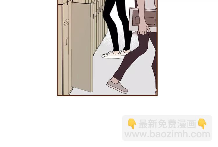 🍔恋爱铃 第6话 被吸引的理由 第7页