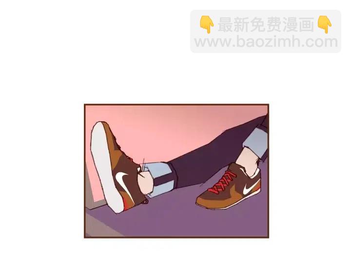 🍔恋爱铃 第78话 像傻瓜一样 第14页