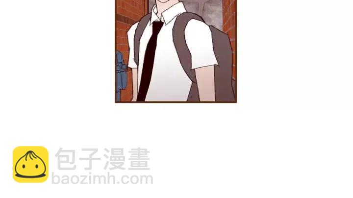 🍔恋爱铃 第8话 铃响之前 第39页