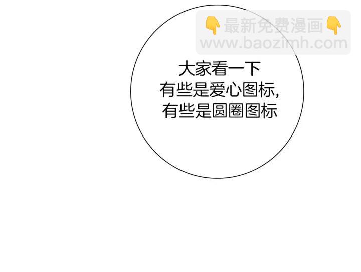 🍔恋爱铃 第82话 图标的意义 第43页
