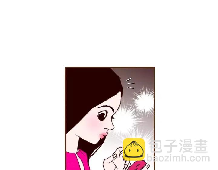 🍔恋爱铃 第82话 图标的意义 第44页