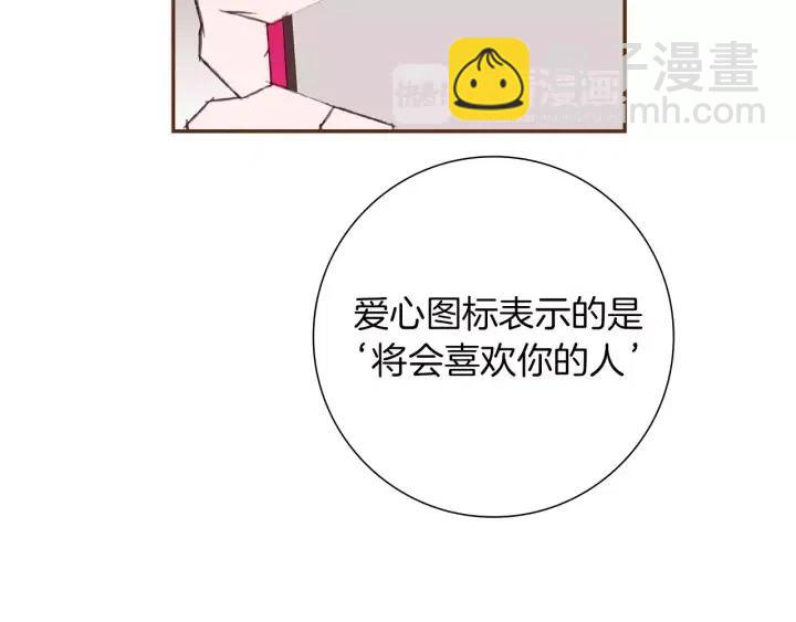 🍔恋爱铃 第82话 图标的意义 第48页