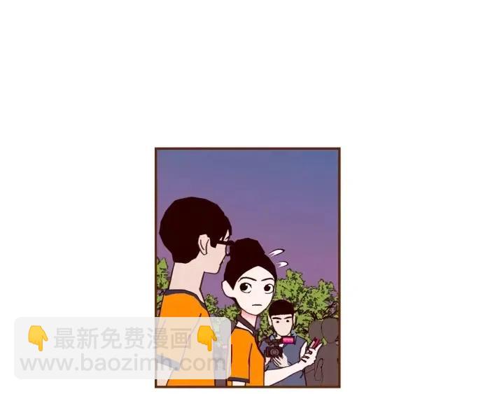 🍔恋爱铃 第96话 两个路线 第18页