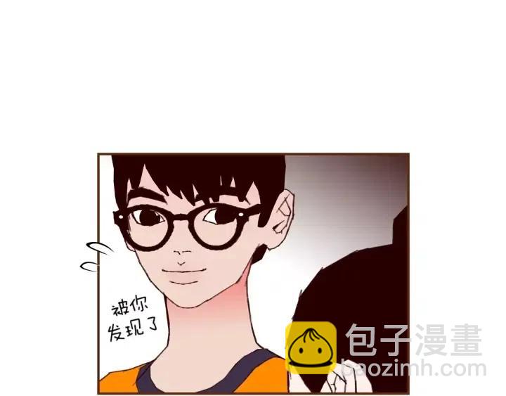 🍔恋爱铃 第96话 两个路线 第20页