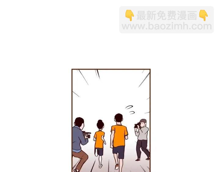 🍔恋爱铃 第96话 两个路线 第26页