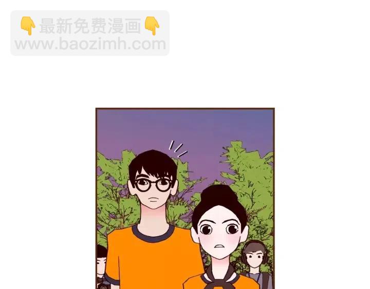 🍔恋爱铃 第96话 两个路线 第34页