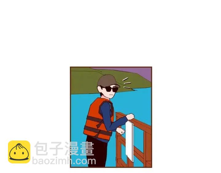 🍔恋爱铃 第96话 两个路线 第41页