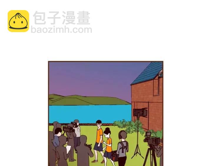 🍔恋爱铃 第96话 两个路线 第7页