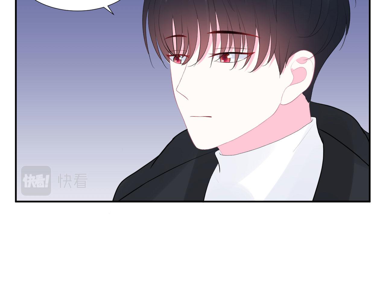 🍔恋爱路线 第18话  如鲠在喉 第10页