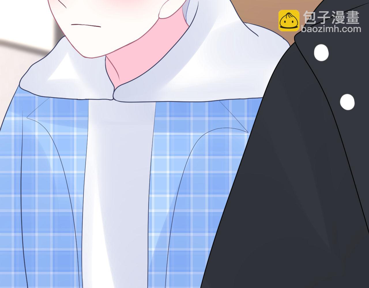🍔恋爱路线 第18话  如鲠在喉 第18页