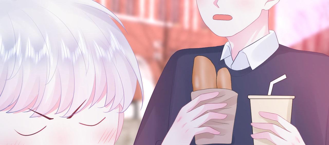 🍔恋爱路线 第2话 清醒之后 第49页