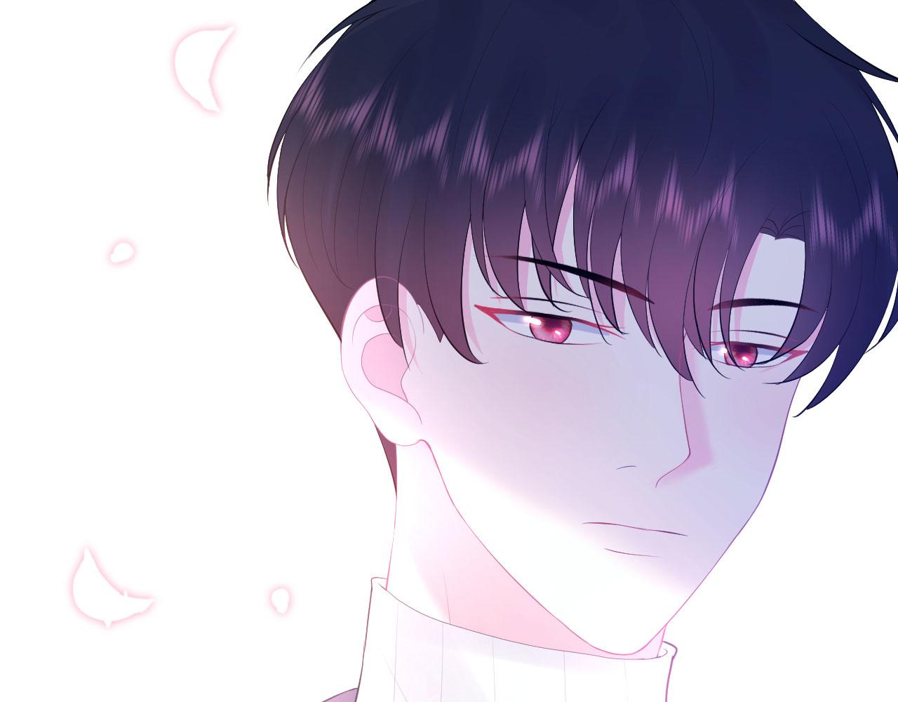 🍔恋爱路线 第4话 他为什么会这样？ 第25页