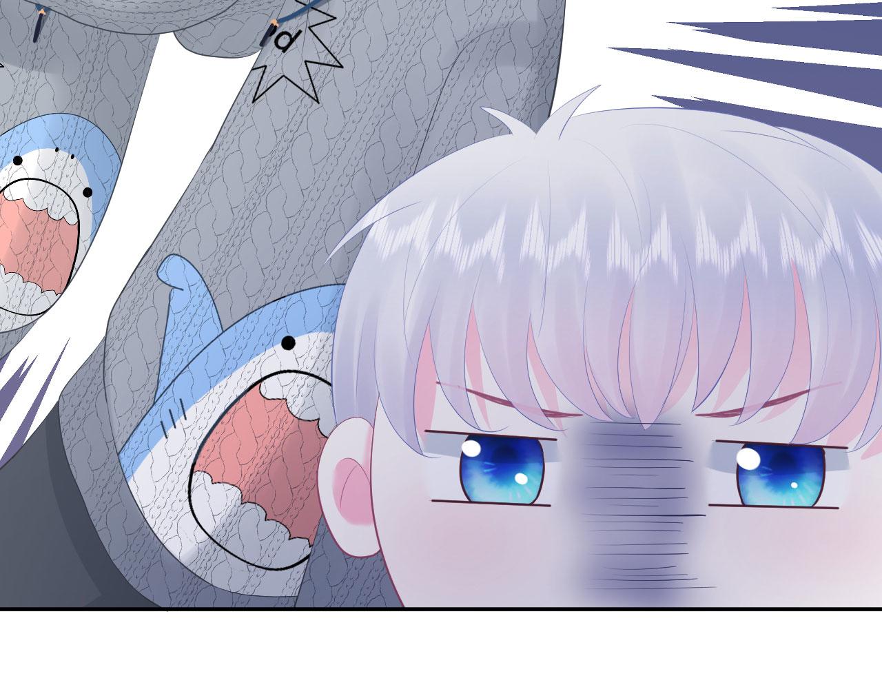 🍔恋爱路线 第4话 他为什么会这样？ 第41页