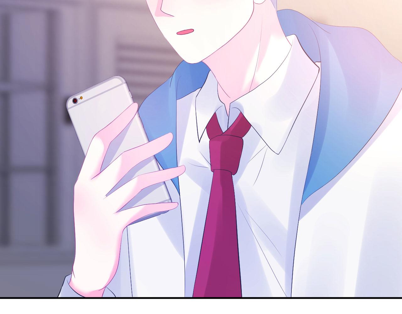 🍔恋爱路线 第6话 谢谢你学长 第15页