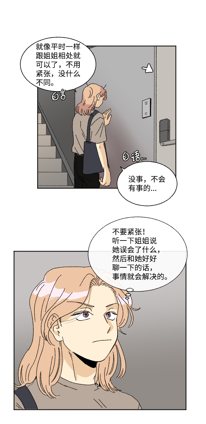 🍔恋爱萌芽 第27话 第2页