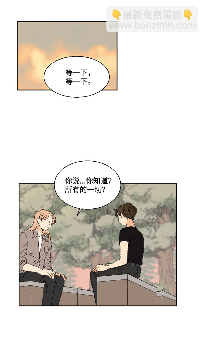 🍔恋爱萌芽 第37话 第2页