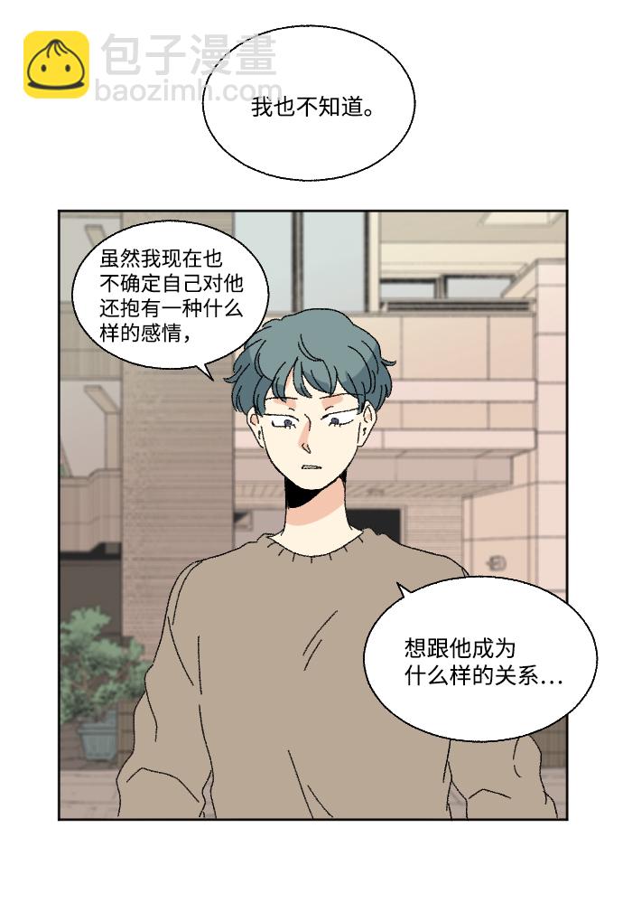 🍔恋爱萌芽 第47话 第46页