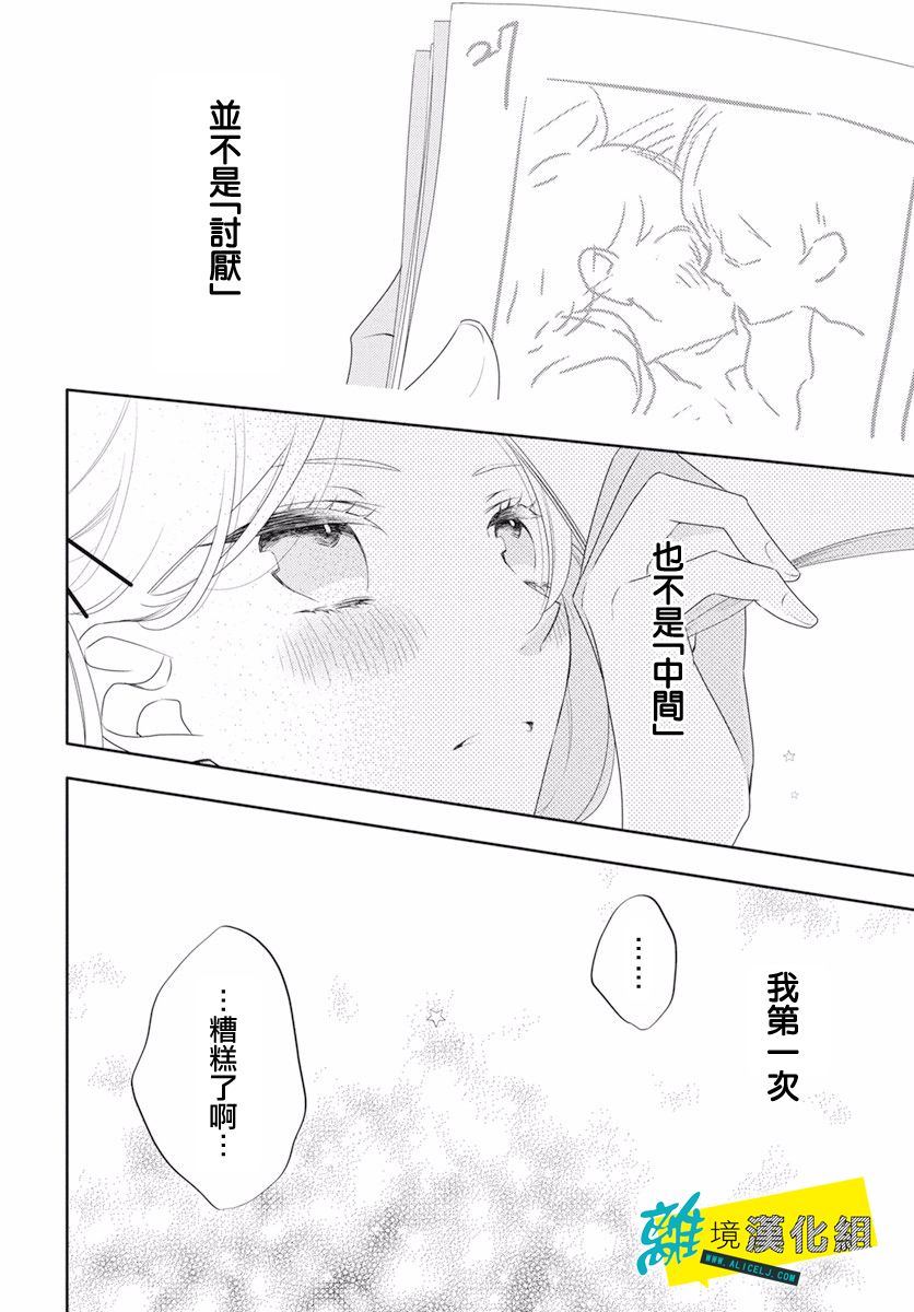 🍔恋爱屁话 第15话 第29页