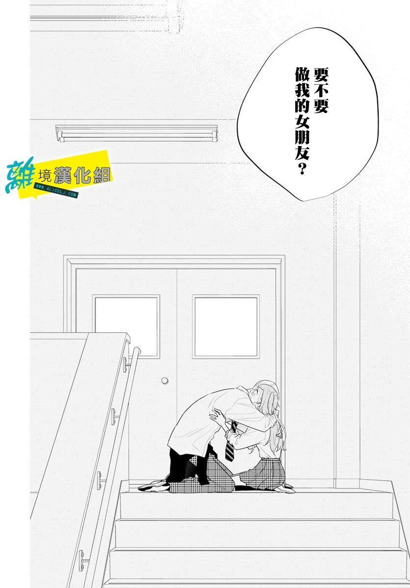 🍔恋爱屁话 第25话 第29页