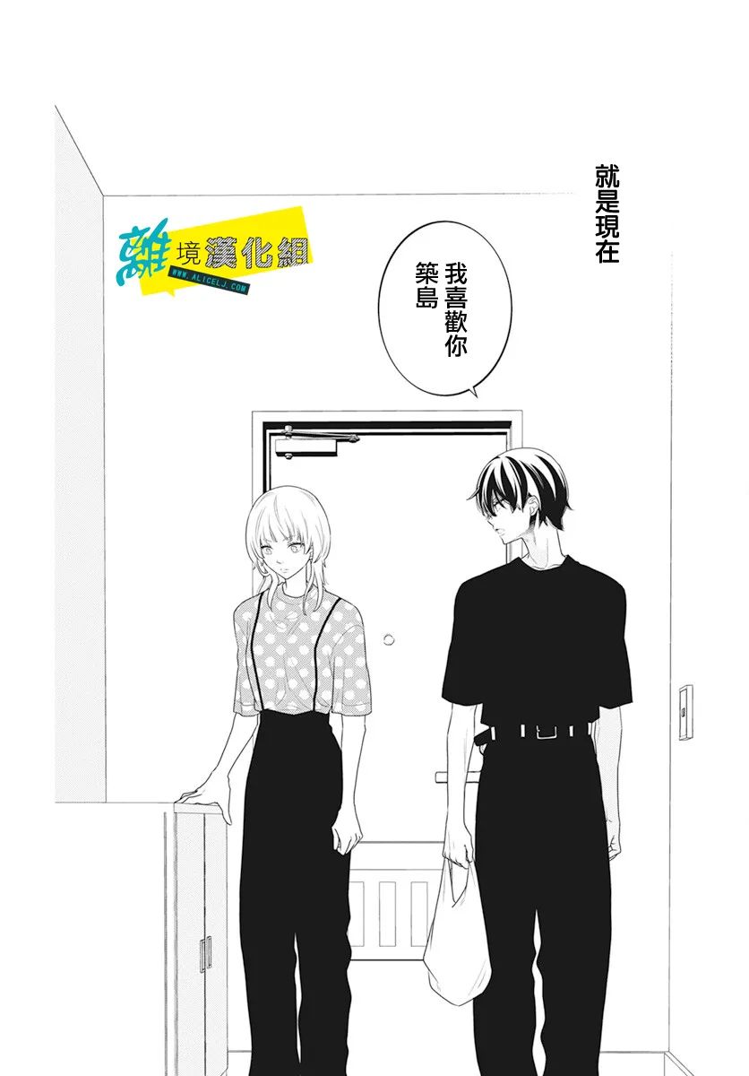 🍔恋爱屁话 第45话 第27页
