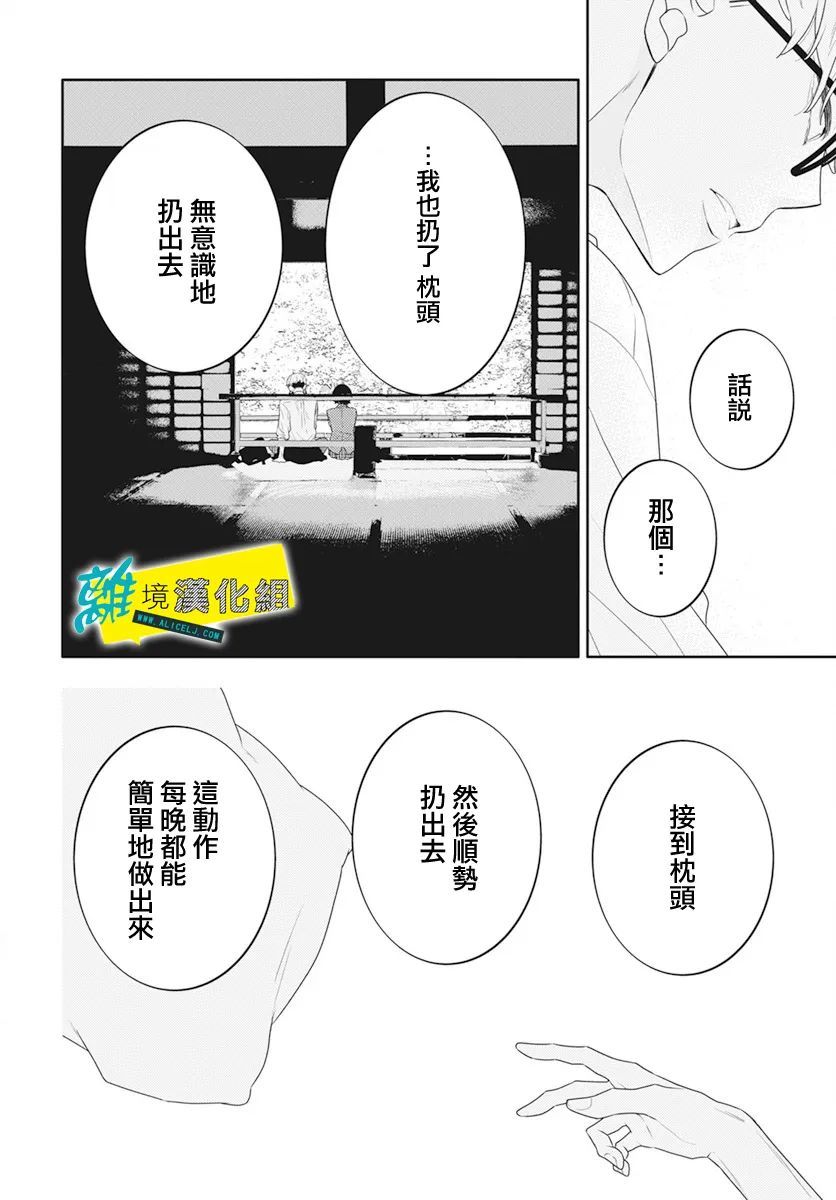 🍔恋爱屁话 第47话 第12页