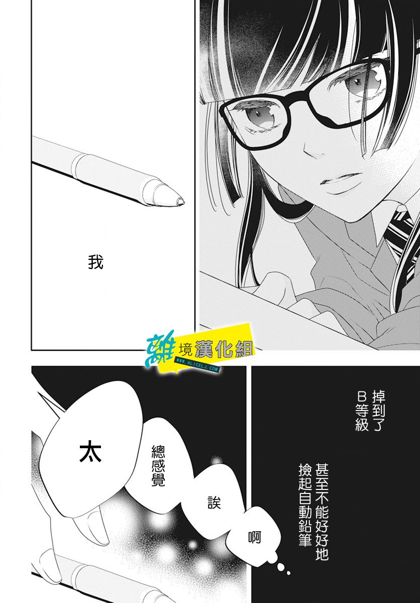 🍔恋爱屁话 第49话 第15页