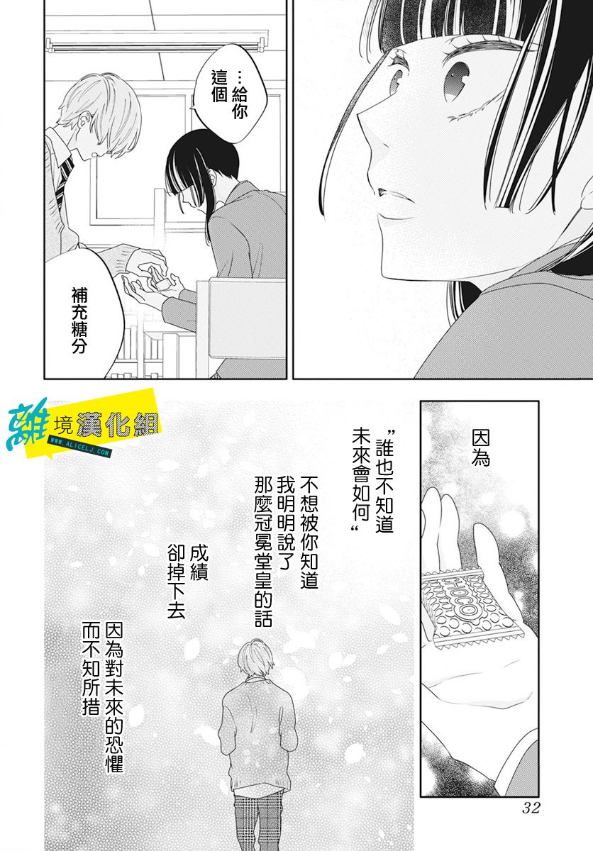 🍔恋爱屁话 第49话 第19页
